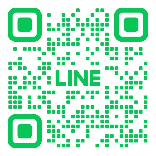 QR Code ทักเข้ามา ที่เด็ดผลบอล Line @